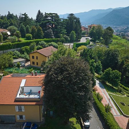 Casa Mileti Bed & Breakfast Vercurago Exterior photo